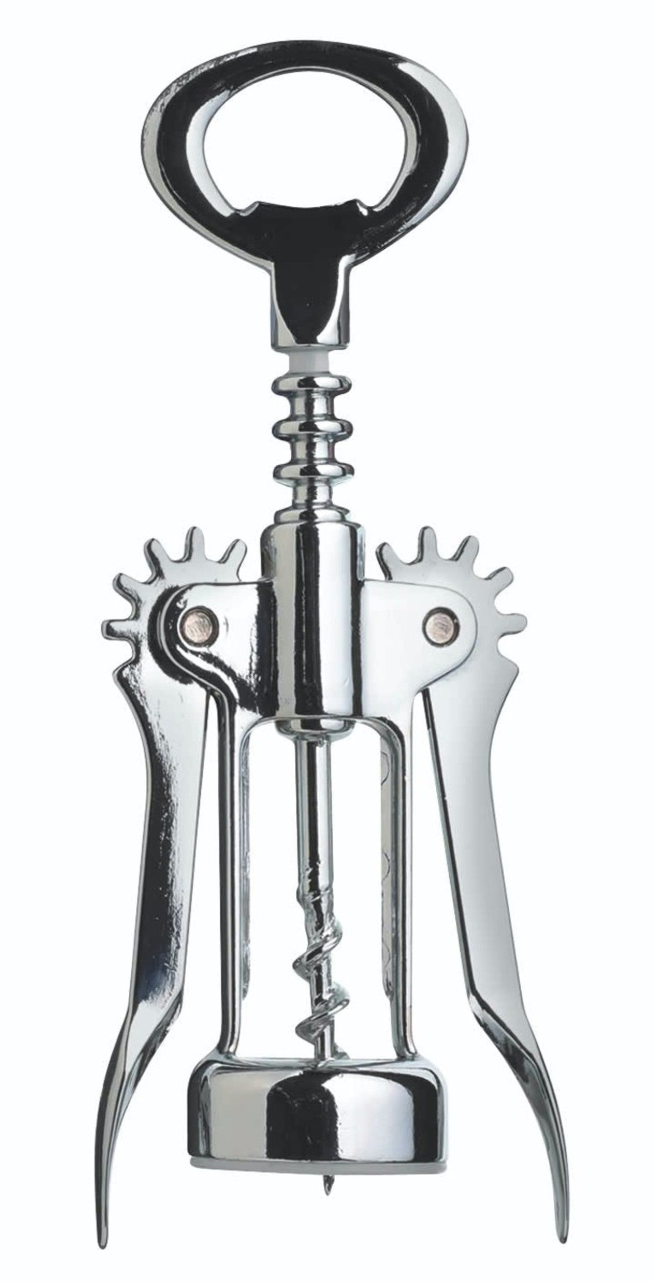 Traditional Winged Corkscrew