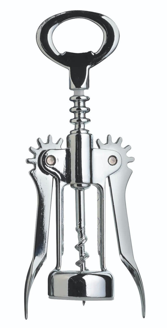 Traditional Winged Corkscrew