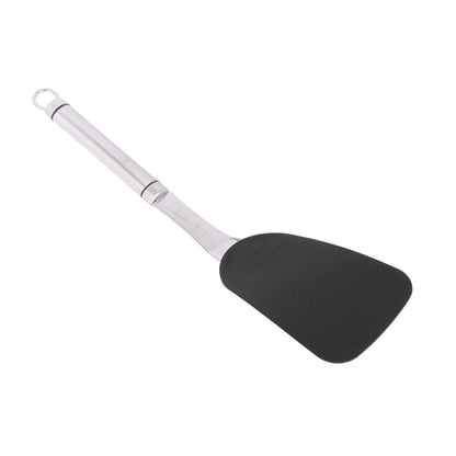 Non Stick Spatula with Stainless Steel Handle