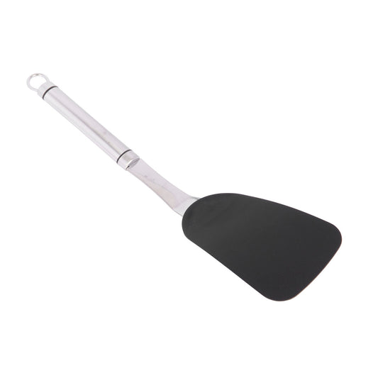 Non Stick Spatula with Stainless Steel Handle