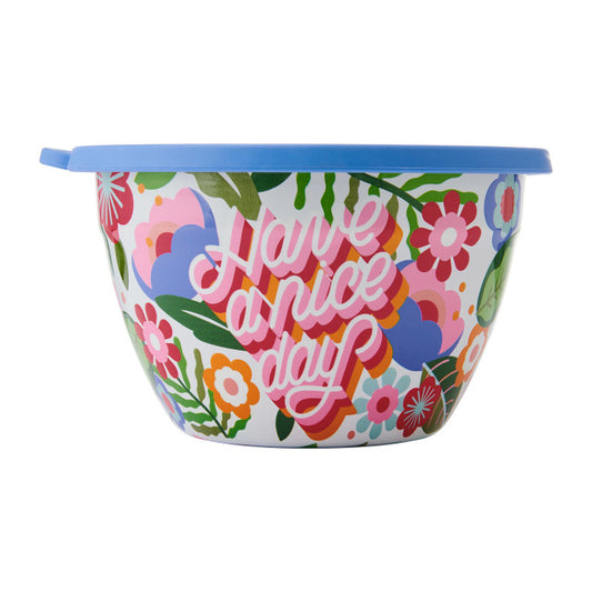 S'well Salad Bowl KIt