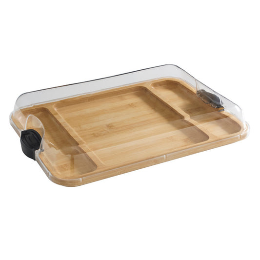 Farberware Build a Board - Rectangular Boad with Sections