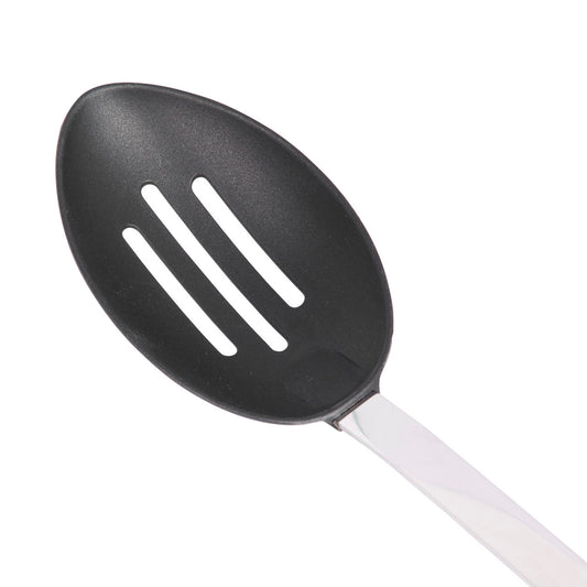 Stainless Steel Non-Stick Slotted Spoon