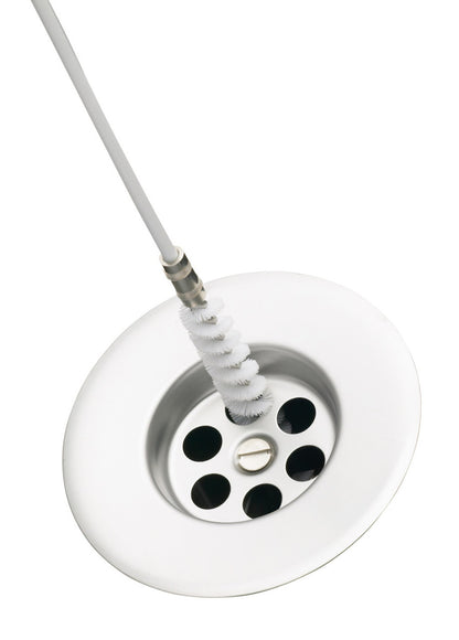 Sink & Overflow Cleaning Brush