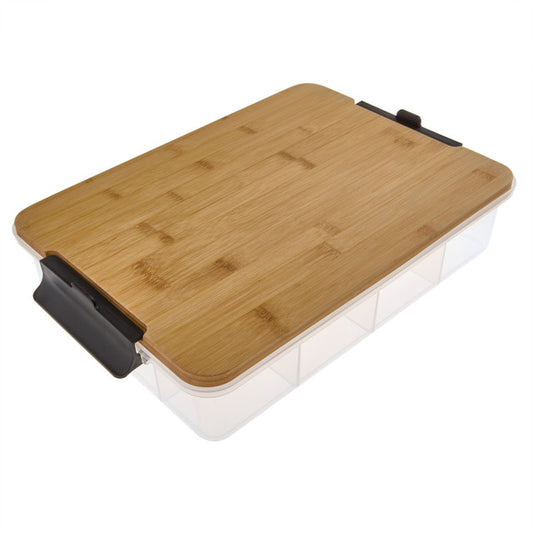 Farberware Build a Board - Snacklebox