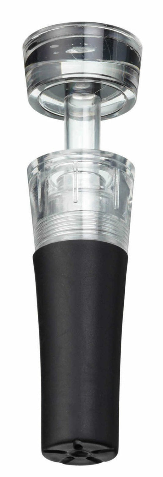 BarCraft Wine Pump & Stopper