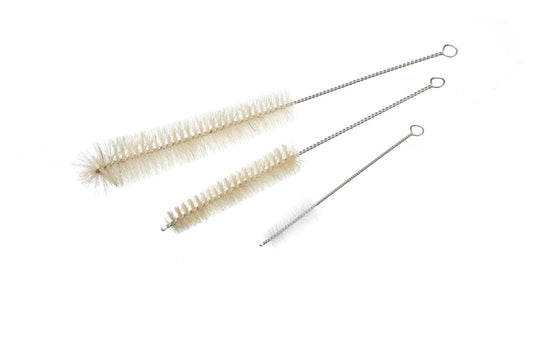 Bottle Cleaning Brushes 3 Pack