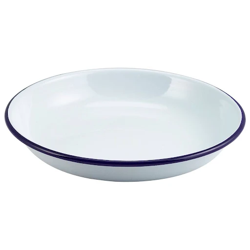 Falcon Pasta/Rice Plate