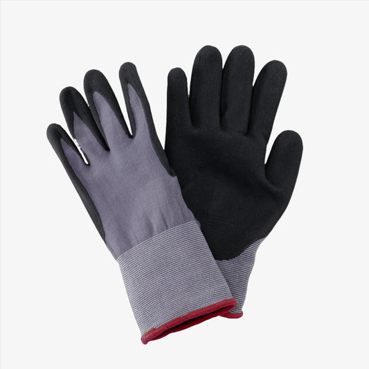 Seed and Weed Gardening Gloves