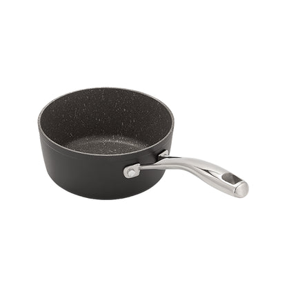 Stellar Rocktanium 18cm Saucepan