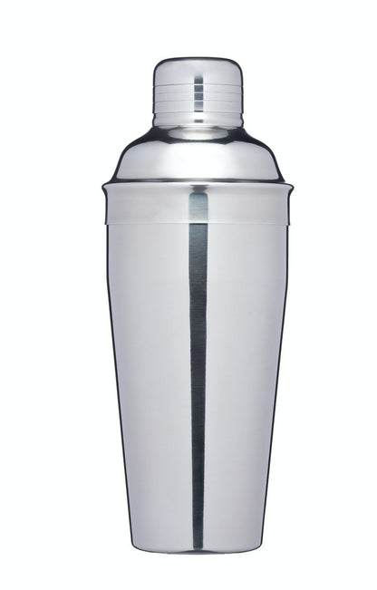 BarCraft Double Walled Cocktail Shaker