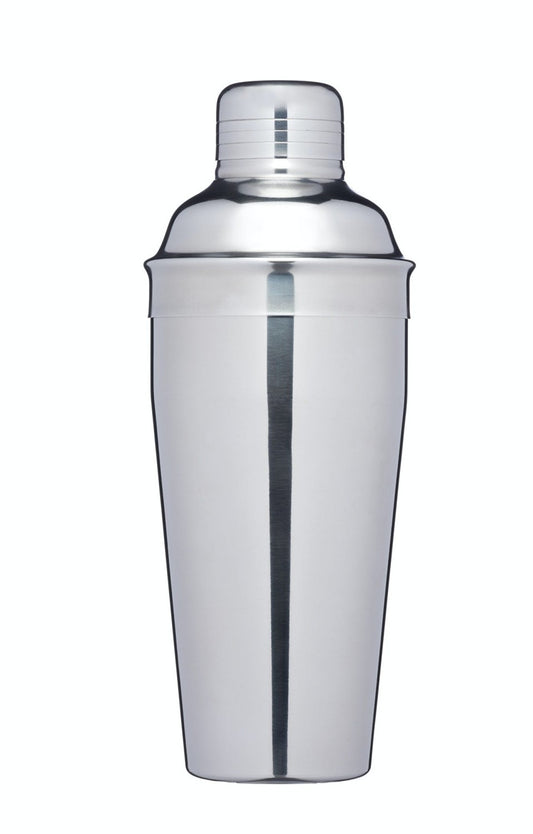 BarCraft Double Walled Cocktail Shaker