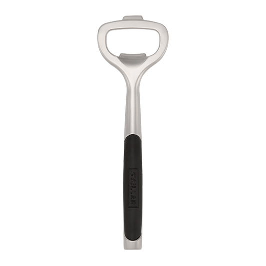 Stellar Soft Touch Bottle Opener