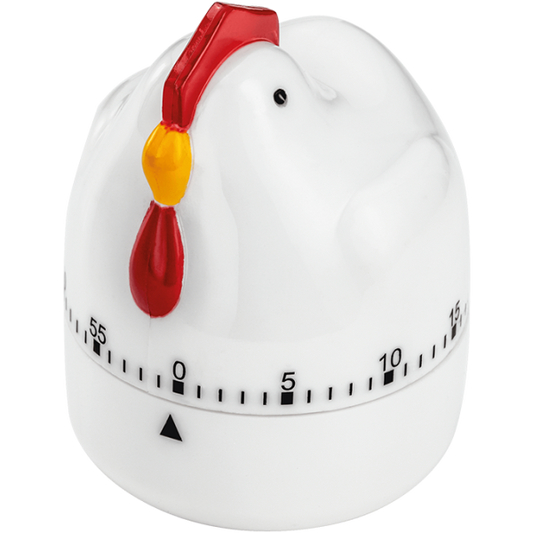 Judge Mother Hen Timer