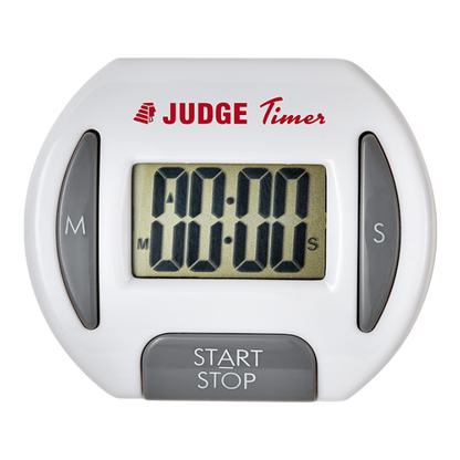 Judge Digital Timer