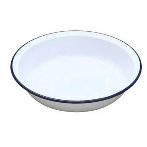 Falcon Round Pie Dish