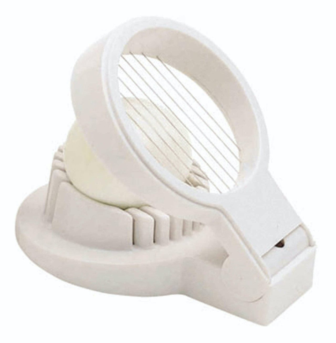 KitchenCraft Plastic Egg Slicer