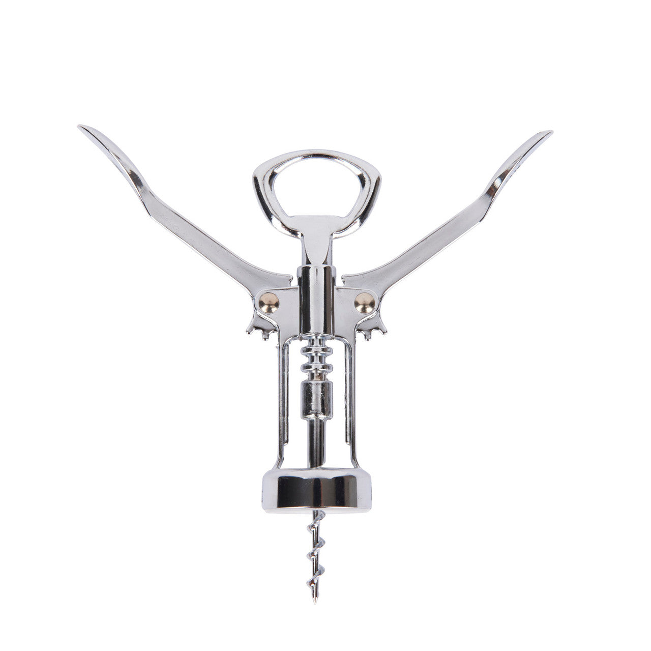 Traditional Winged Corkscrew
