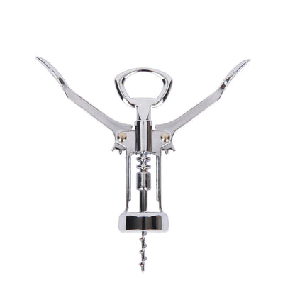 Traditional Winged Corkscrew