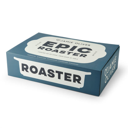 Jamie Oliver 'Epic Roaster' Roasting Dish