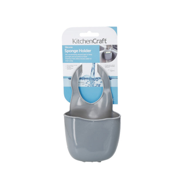 Silicone Sponge Holder