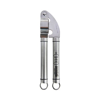 KitchenCraft Stainless Steel Garlic Press