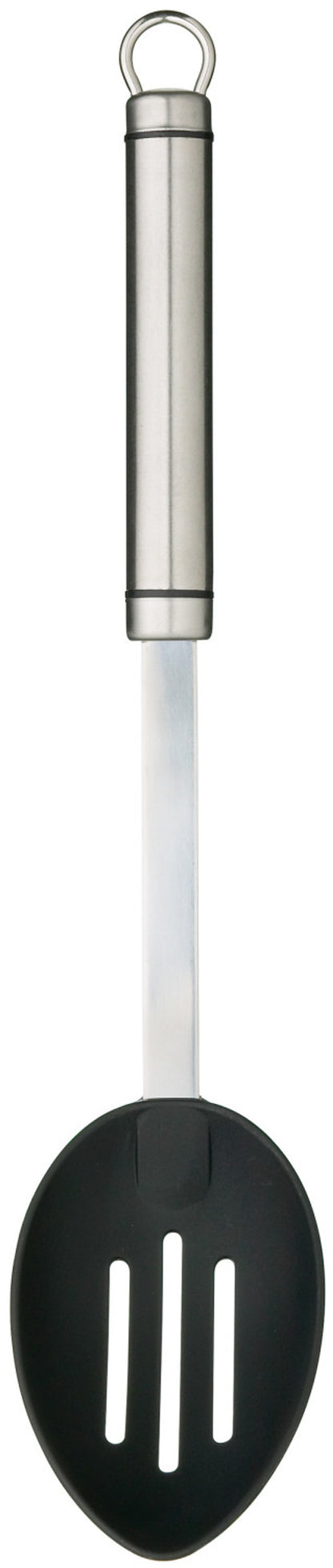Stainless Steel Non-Stick Slotted Spoon
