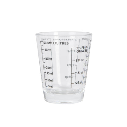 Mini Measure Glass 50ml