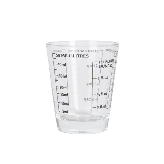 Mini Measure Glass 50ml