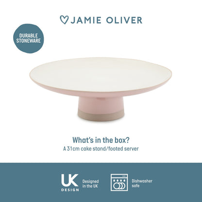 Jamie Oliver 'Big Love' Cake Stand