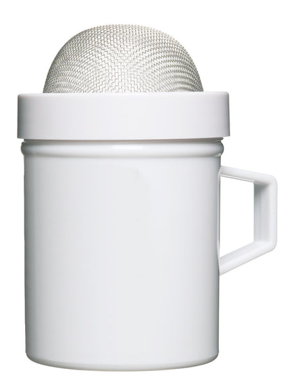 Fine Mesh Shaker